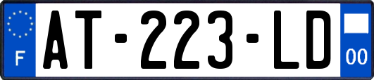 AT-223-LD