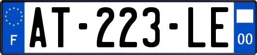 AT-223-LE