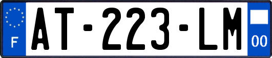 AT-223-LM