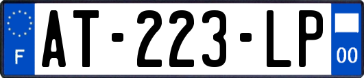 AT-223-LP
