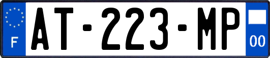 AT-223-MP