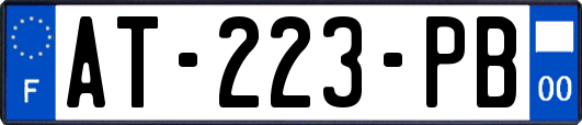 AT-223-PB