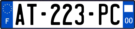 AT-223-PC