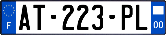 AT-223-PL