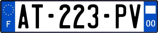 AT-223-PV