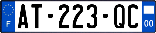 AT-223-QC