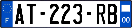 AT-223-RB