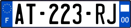 AT-223-RJ