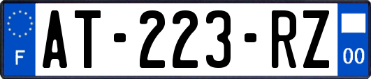 AT-223-RZ