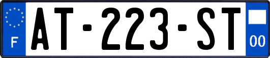 AT-223-ST