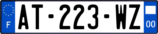 AT-223-WZ