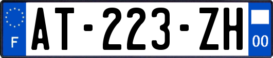 AT-223-ZH