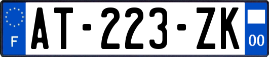 AT-223-ZK