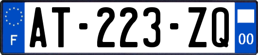 AT-223-ZQ