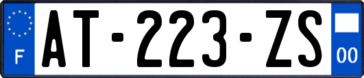 AT-223-ZS
