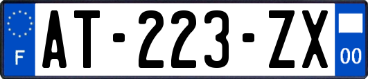 AT-223-ZX