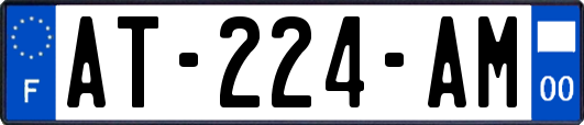 AT-224-AM