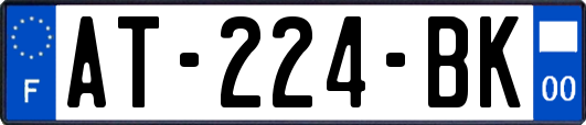 AT-224-BK