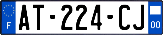 AT-224-CJ
