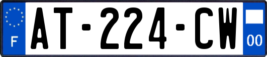 AT-224-CW