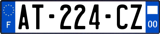 AT-224-CZ