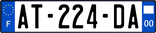 AT-224-DA