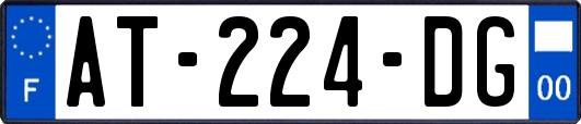 AT-224-DG