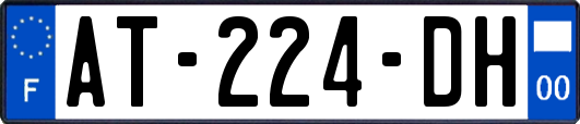 AT-224-DH