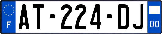 AT-224-DJ