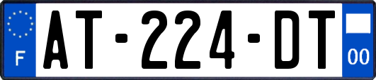 AT-224-DT