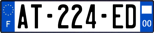 AT-224-ED