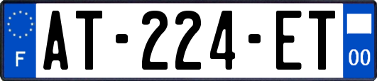 AT-224-ET