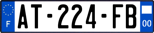 AT-224-FB