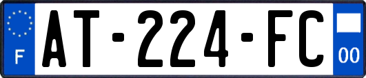 AT-224-FC