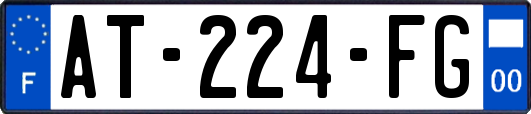 AT-224-FG