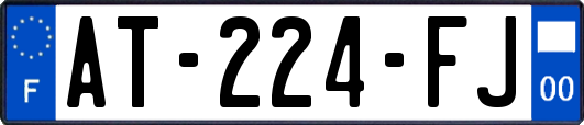 AT-224-FJ