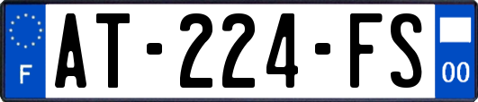AT-224-FS