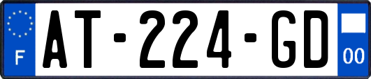 AT-224-GD
