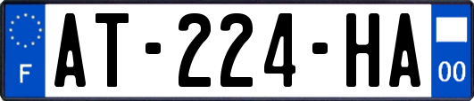 AT-224-HA