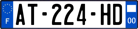 AT-224-HD