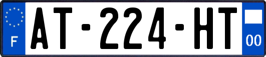 AT-224-HT