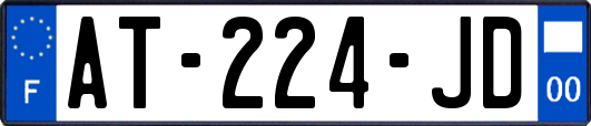 AT-224-JD