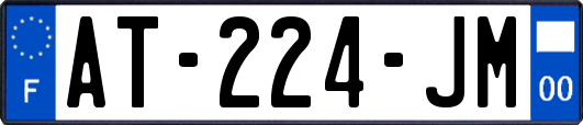 AT-224-JM