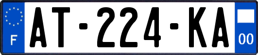 AT-224-KA