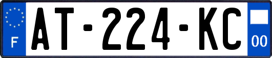 AT-224-KC