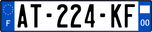 AT-224-KF