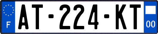 AT-224-KT