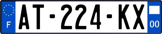 AT-224-KX