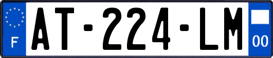AT-224-LM