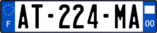 AT-224-MA
